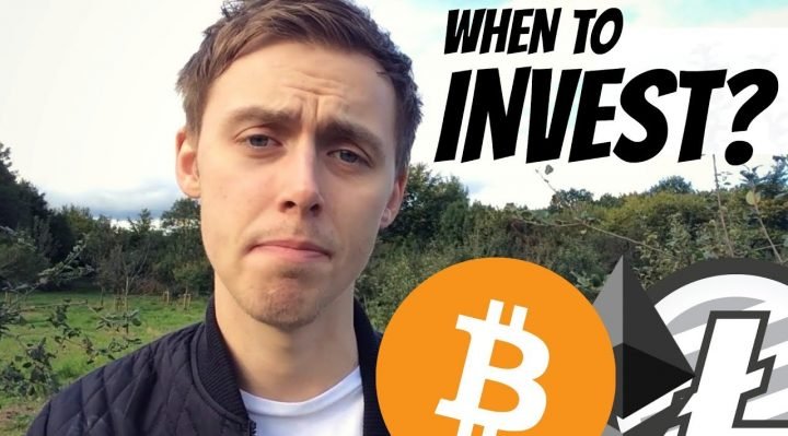 Ryan Van Wagenen Expands on Bitcoin, Ripple, and Investing in Other Cryptocurrency