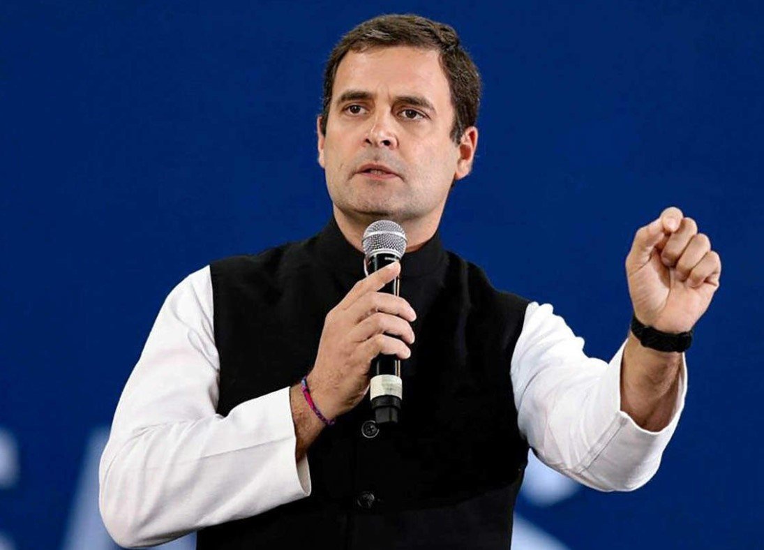 Rahul Gandhi Achievements That You Must Know