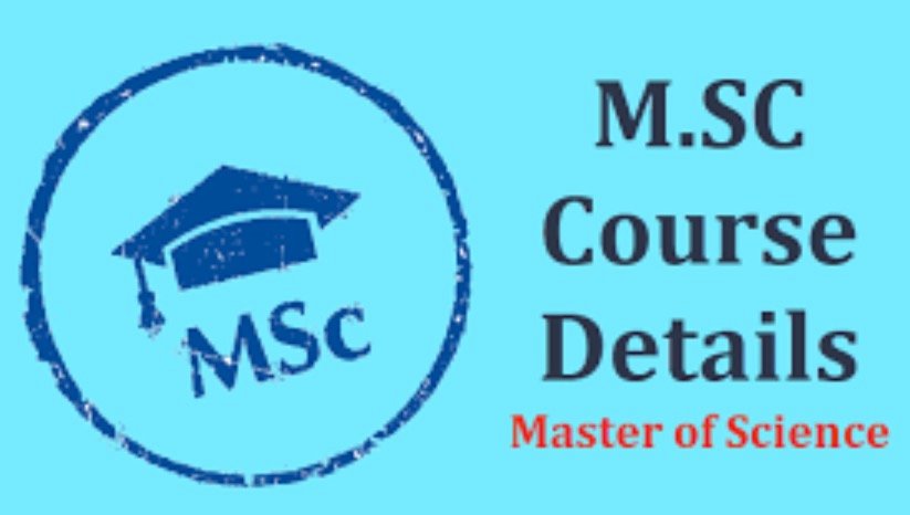 Msc-course