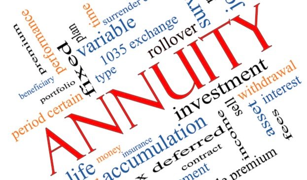 What is an Annuity? – Variants and Benefits
