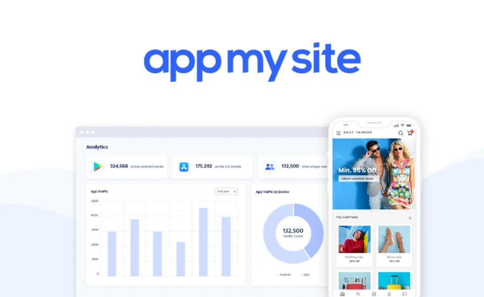 AppMySite Lifetime Deal on Appsumo at $59: Black Friday 2022 Deals