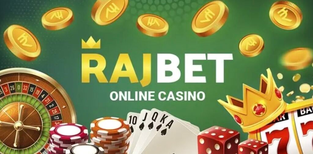 rajbet online casino
