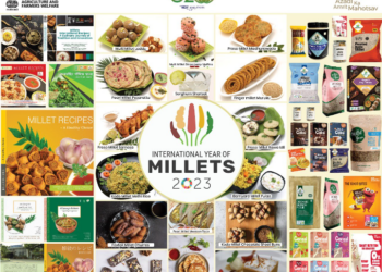 Year of Millets
