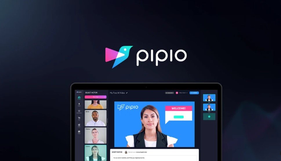 Appsumo Pipio