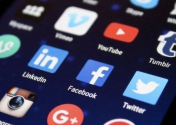 Bill to Ban Social Media