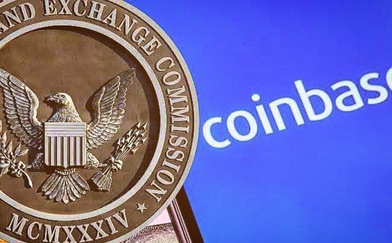 Coinbase’s SEC Complaint