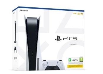 Sony PS5 PlayStation