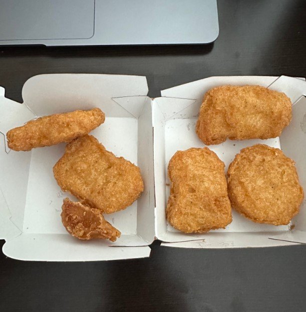 mcdonalds chicken nuggets lawsuit