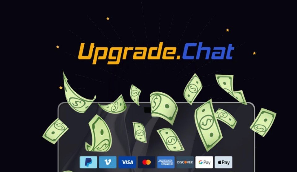 Appsumo Upgrade.chat