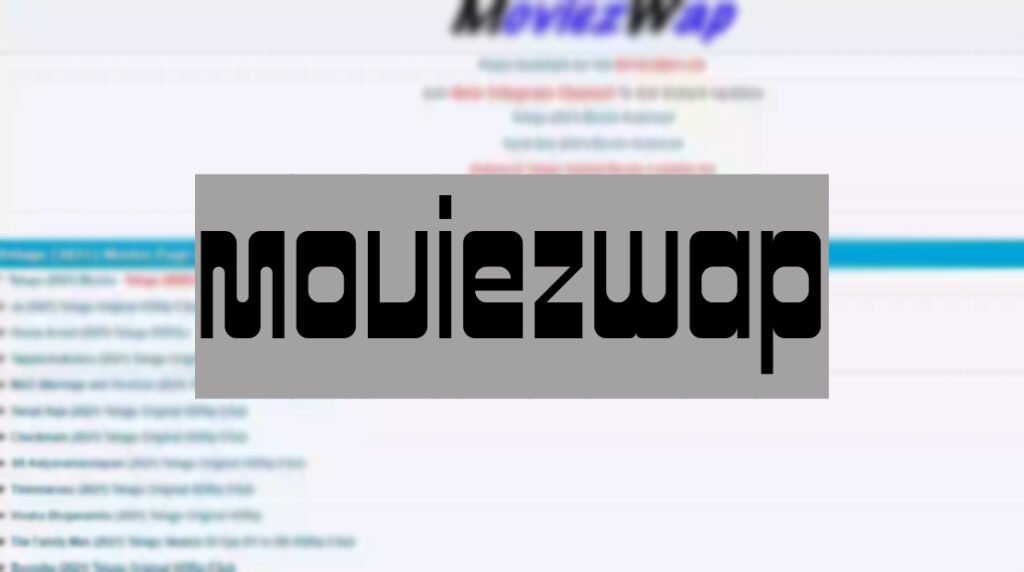 Moviezwap