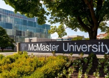 McMaster University Admission