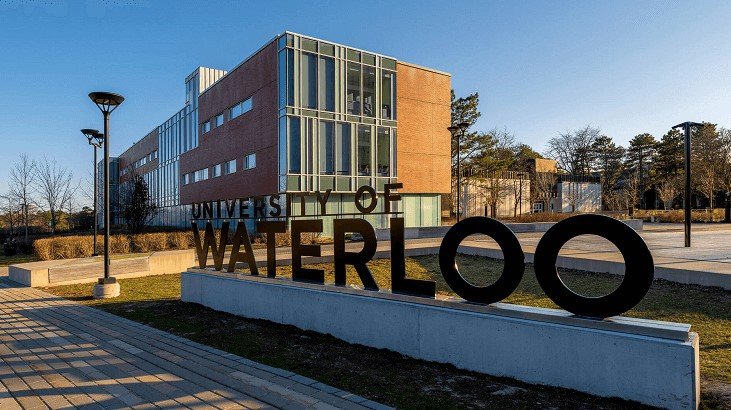 University of Waterloo Admission