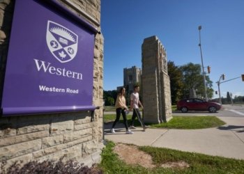Western University Admission