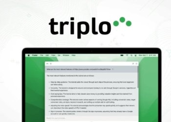 AppSumo Triplo AI