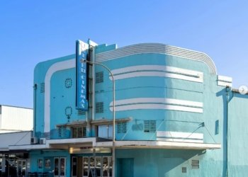 Collaroy Cinema