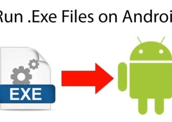How to Open Exe Files on Android