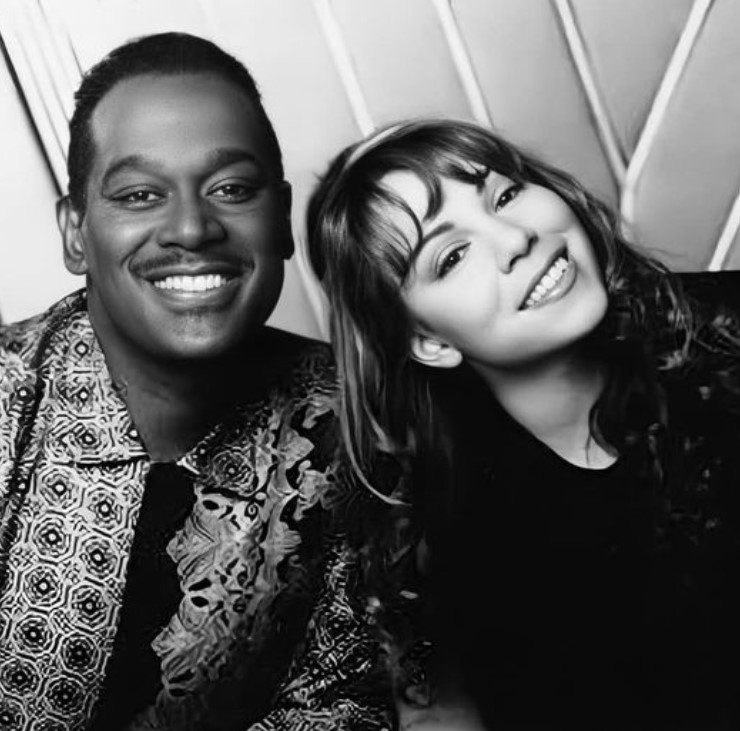 Luther Vandross